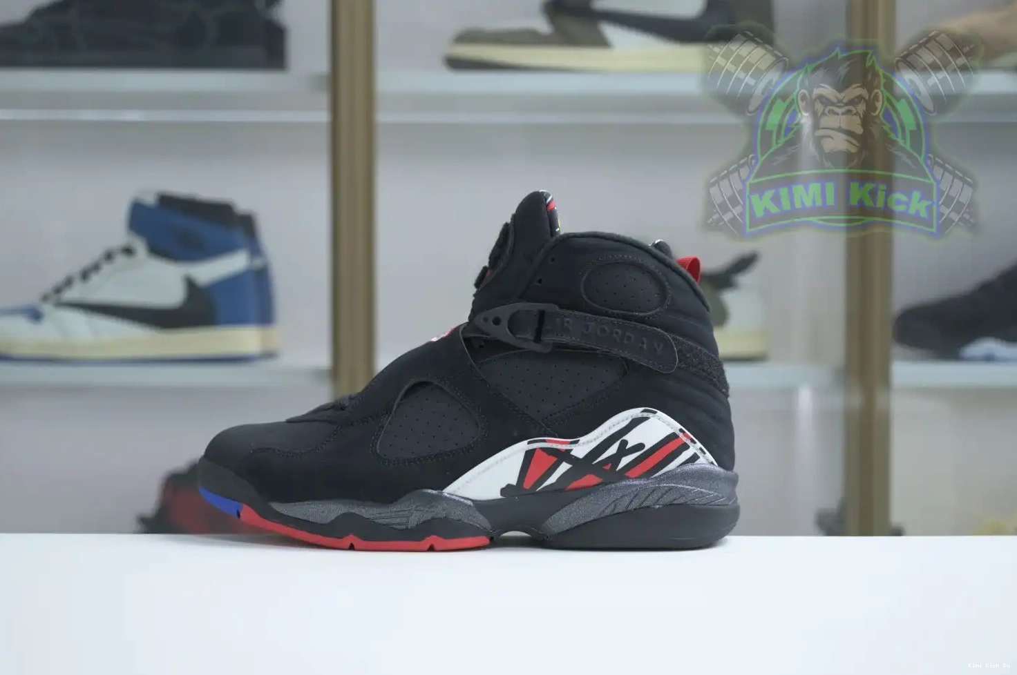 Air Kimikick 8 Jordan 0515